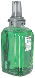 HAND SOAP, FOAMING, GOJO, ADX-12, BOTANICAL SCENT, 3/CT LARGE
