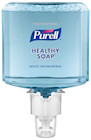 HAND SOAP, FOAMING, PURELL, REFILL, ES4, FRUITY FLORAL SCENT, 2/CT THUMBNAIL