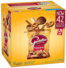 SNACK MIX, GARDETTO'S, ORIGINAL, 1.75 OZ., 42/CT THUMBNAIL