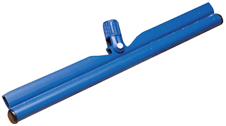 FLOOR COATER SWIVEL HEAD, BONA, BLUE, 18" LARGE