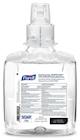 HAND SOAP, FOAMING, PURELL, REFILL, 2/CT THUMBNAIL