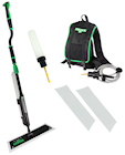 FINISH APPLICATOR SYSTEM, UNGER EXCELLA, 24" THUMBNAIL