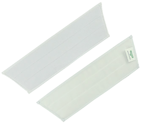 FINISHING PAD, UNGER EXCELLA, 20", 5/CT LARGE