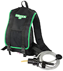 BACKPACK, FOR VACUUM ASSEMBLY, INCLUDES POUCH/HOSE/NOZZLE, UNGER THUMBNAIL