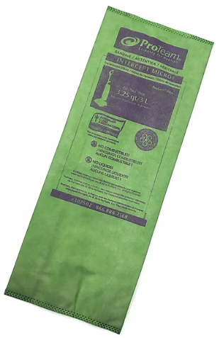 FILTER, 3.25 QT., PROTEAM UPRIGHT FREEFLEX, 107502 THUMBNAIL