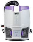 BACKPACK VACUUM, PROTEAM GOFIT 3, W/ PROBLADE HARD SURFACE & CARPET TOOL KIT THUMBNAIL