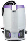 BACKPACK VACUUM, PROTEAM GOFIT 6, W/ REMEDIATION TOOL KIT THUMBNAIL