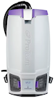 BACKPACK VACUUM, PROTEAM GOFIT 10, W/ REMEDIATION TOOL KIT THUMBNAIL