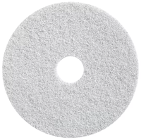 14", GREY, CLEANING FLOOR PADS, DIVERSEY TWISTER INTELLIPAD, 2/CT MAIN