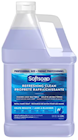 HAND SOAP, LIQUID, SOFTSOAP, REFILL, FRESH SCENT, 1 GALLON THUMBNAIL