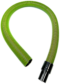 VACUUM HOSE, TAPERED, CARBON-LITE, HOSE ONLY MAIN