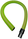 VACUUM HOSE, TAPERED, CARBON-LITE, HOSE ONLY THUMBNAIL