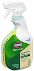 ALL-PURPOSE CLEANER, CLOROX ECOCLEAN, 32 OZ., 9/CT THUMBNAIL