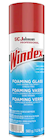 GLASS CLEANER, WINDEX, FOAMING, AEROSOL, 19.7 OZ., 1/EA THUMBNAIL
