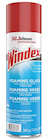 GLASS CLEANER, WINDEX, FOAMING, AEROSOL, 19.7 OZ., 6/CT THUMBNAIL