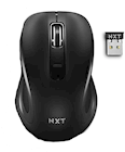 MOUSE, WIRELESS, USB, BLACK, 1600 DPI THUMBNAIL