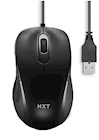 MOUSE, NXT, USB, BLACK, THUMBNAIL