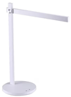DESK LAMP, LED, WHITE MATTE, DIMMABLE, BOSTICH THUMBNAIL