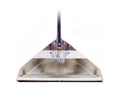 CARPET WAND, SINGLE JET EXTRACTOR, 500 MAX PSI, 11002 JET, POWR-FLITE THUMBNAIL