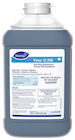 Disinfectant Cleaner & Deodorizer Refill, Diversey Virex II 256, 2.5 Liters, 2/Ct THUMBNAIL