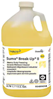 Cleaner / Degreaser, Suma Break-Up Heavy Duty All Purpose Foaming, 1 Gallon, 4/Ct  THUMBNAIL