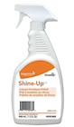 Furniture Polish, Lemon Shine-Up by Diversey, 1 Qt, 12/Cs THUMBNAIL