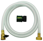DIVERSEY RTD WATER HOOK-UP KIT THUMBNAIL