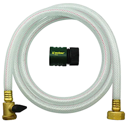 DIVERSEY RTD WATER HOOK-UP KIT (FREE W/ RTD PURCHASE) LARGE
