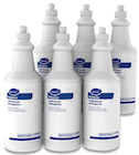 Defoaming Agent, Floral Scent,, Diversey, 32 oz bottles, 6 in a carton THUMBNAIL