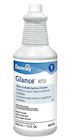 Glass/Surface Cleaner, Diversey Glance, 32 oz.  THUMBNAIL