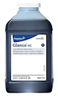 Glass/Surface Cleaner, Diversey Glance, J-Fill, Fragrance Free, 2.5L, 2/Ct  THUMBNAIL