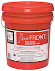FINISH, 27% SOLIDS, SPARTAN, FLOOR FRONT, HIGH GLOSS, 5 GALLON THUMBNAIL