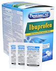 IBUPROFEN, First Aid Kit, PhysiciansCare, 50/Bx  THUMBNAIL