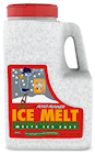 ICE MELT BLEND, ROAD RUNNER, 12 LB, 4/CT THUMBNAIL
