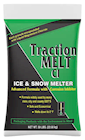 ICE MELT, TRACTION MELT, MELTS TO 0 DEGREES, 50LB BAG THUMBNAIL