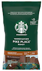 COFFEE, STARBUCKS PIKE PLACE GROUND COFFEE, MEDIUM ROAST, 2.5 OZ., 18/CT THUMBNAIL