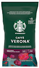 COFFEE, STARBUCKS VERONA GROUND COFFEE, DARK ROAST, 2.5 OZ., 18/CT THUMBNAIL
