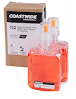 HAND SOAP, FOAMING, TROPICAL, J-SERIES, COASTWIDE PROFESSIONAL, 1200 ML, 2/CT THUMBNAIL