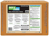 FLOOR SEALER, OVER & UNDER, UNSCENTED, JOHNSON DIVERSEY, 640 OZ. THUMBNAIL