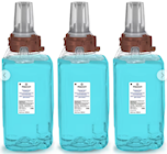 HAND SOAP, FOAMING, BRIGHTON PROFESSIONAL, ADX-12, BOTANICAL SCENT, 1,250 ML, 3/CT THUMBNAIL