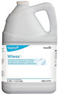 SEALER, DIVERSEY WIWAX, MILKY WHITE, 1 GALLON, 4/CT THUMBNAIL