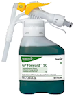 MULTIPURPOSE CLEANER, DIVERSEY RTD, GP FORWARD SC 8, CITRUS, 50.7 OZ., 2/CT THUMBNAIL