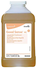 AIR FRESHENER, LIQUID, REFILL, FOR DIVERSEY J-FILL, GOOD SENSE HC, GREEN APPLE, 2.5 L, 2/CT THUMBNAIL