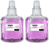 HAND SOAP, ANTIBACTERIAL, FOAMING, GOJO, PLUM SCENT, 1200 ML, 2/CT THUMBNAIL