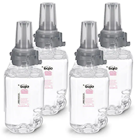 HAND SOAP, GOJO, CLEAR & MILD, FOAM, FRAGRANCE FREE, ADX, 700 ML, 4/CT THUMBNAIL