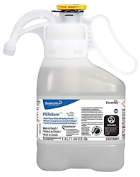 CLEANER, MULTIPURPOSE, PERDIEM 58, DIVERSEY SMARTDOSE, 1.4L LARGE