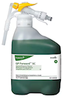CLEANER, MULTIPURPOSE, GP FORWARD SC 8, DIVERSEY RTD, CITRUS SCENT, 169.07 OZ. THUMBNAIL