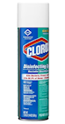 ALL PURPOSE CLEANER, CLOROX, SPRAY, DISINFECTANT, FRESH SCENT, 1/EA THUMBNAIL