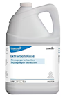 Extraction Rinse, Floral Scent,  Diversey, 1 Gallon, 4/Ct, THUMBNAIL