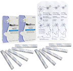MENSTRUAL CARE VENDING REFILL KIT, 180 PIECES THUMBNAIL